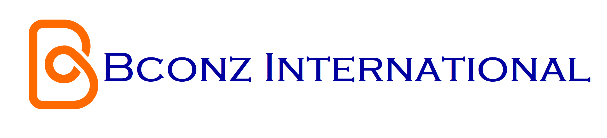 Bconz International Logo