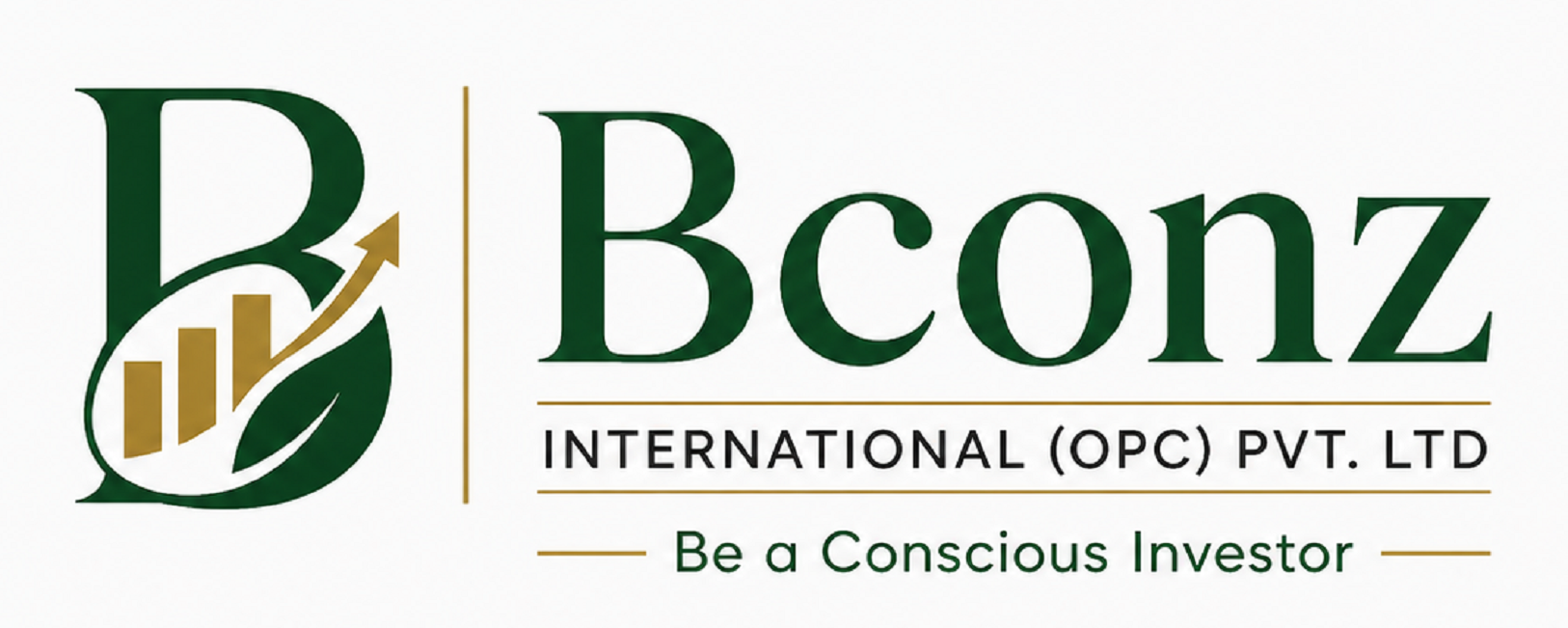Bconz International Logo