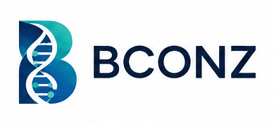 BCONZ logo